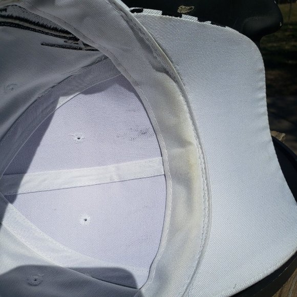 Vintage Coors Light Racing Strapback Hat Cap Genuine‎ Quality - Picture 7 of 8